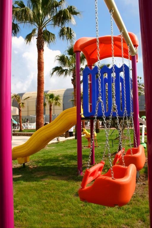 Grand Akca Hotel غازي باشا المظهر الخارجي الصورة