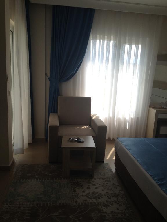 Grand Akca Hotel غازي باشا المظهر الخارجي الصورة
